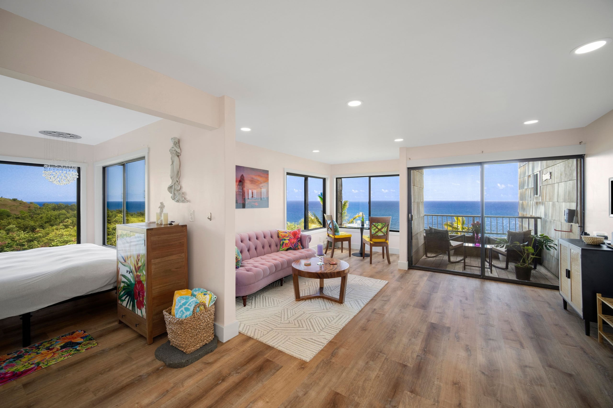Condo in Princeville · ★4.88 · Studio · 1 bed · 1 bath - Image 16