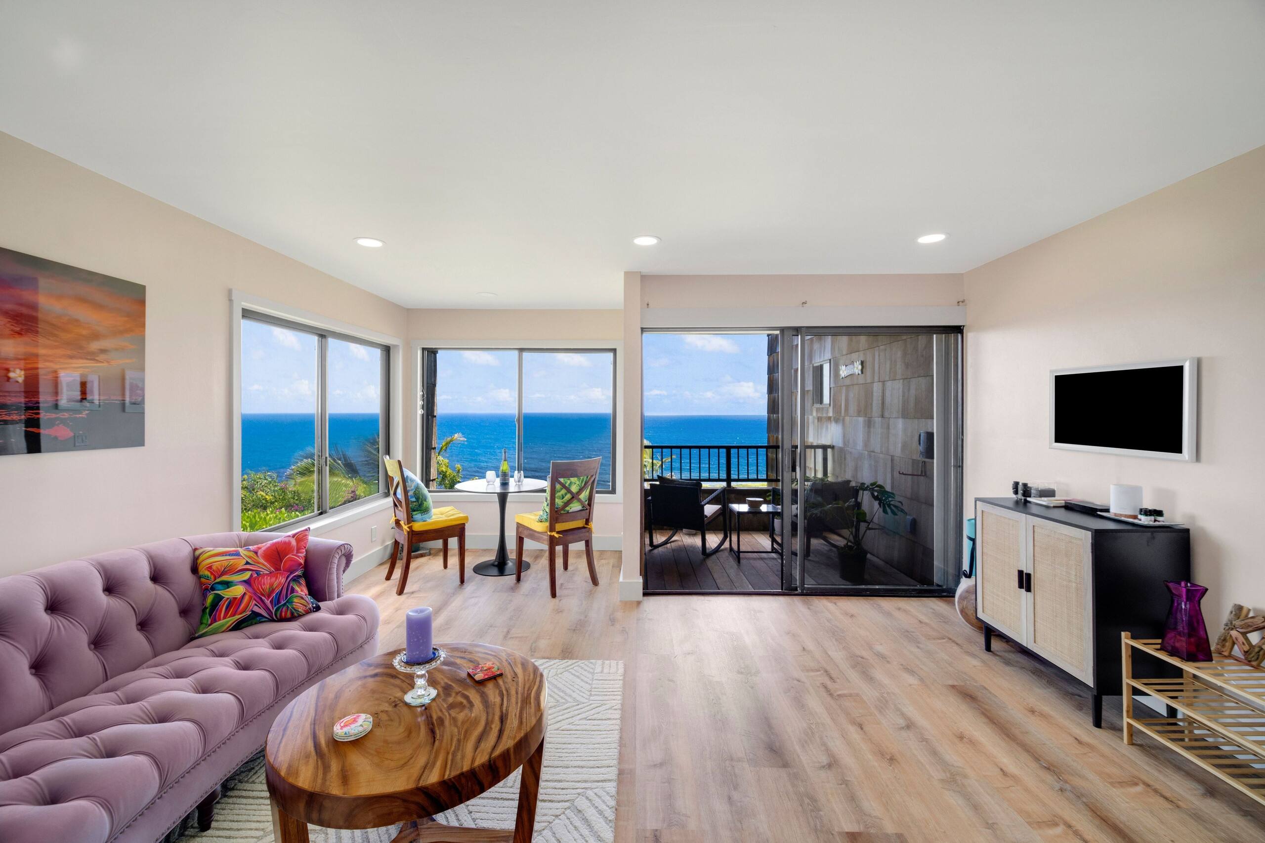 Condo in Princeville · ★4.88 · Studio · 1 bed · 1 bath - Image 10