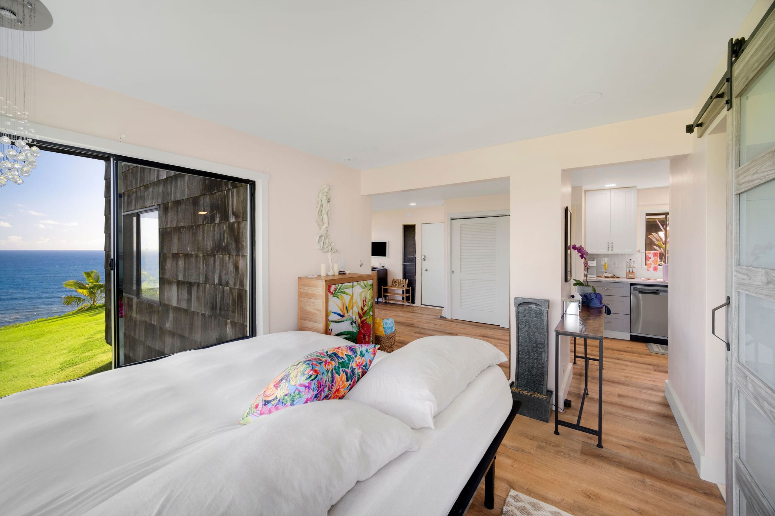 Condo in Princeville · ★4.88 · Studio · 1 bed · 1 bath - Image 8