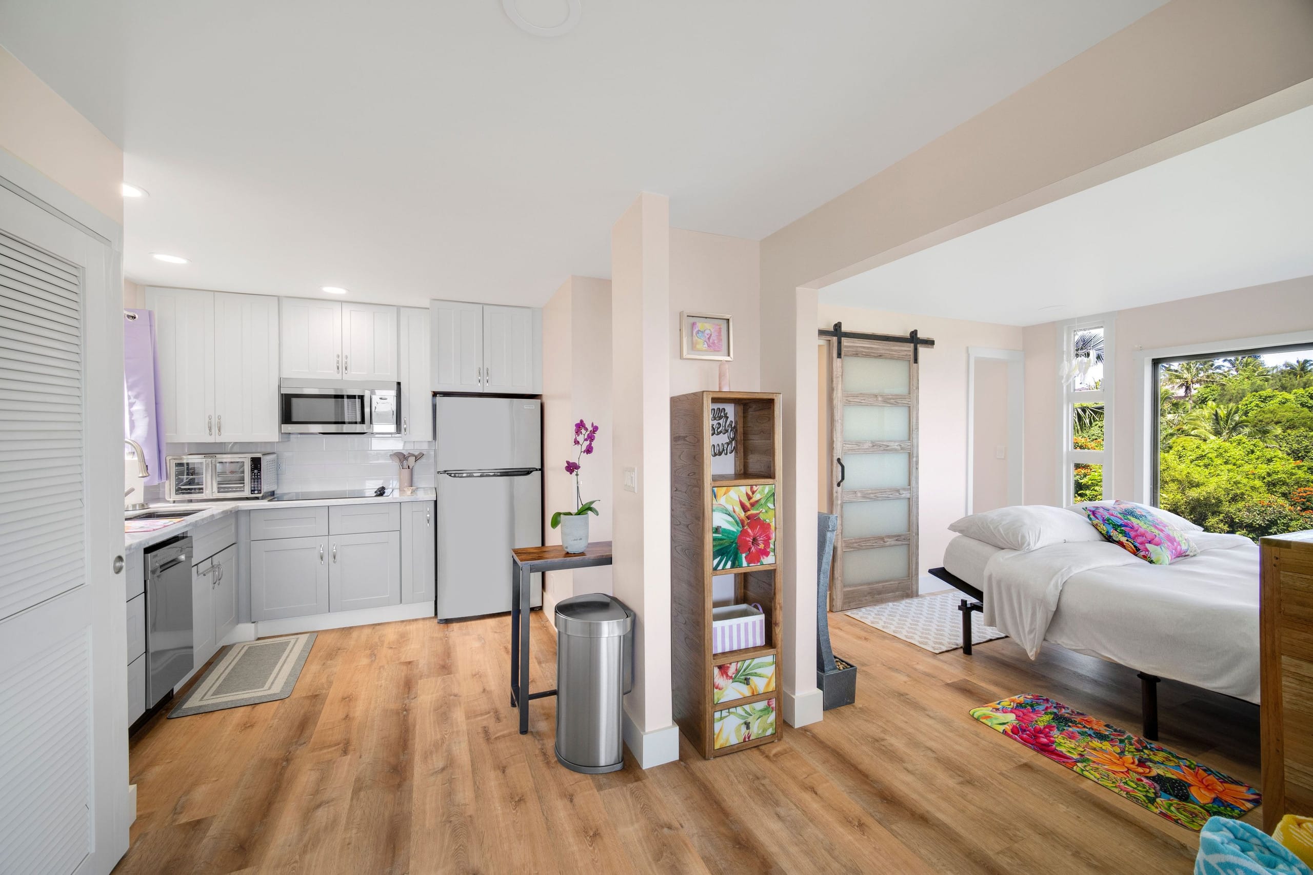 Condo in Princeville · ★4.88 · Studio · 1 bed · 1 bath - Image 19