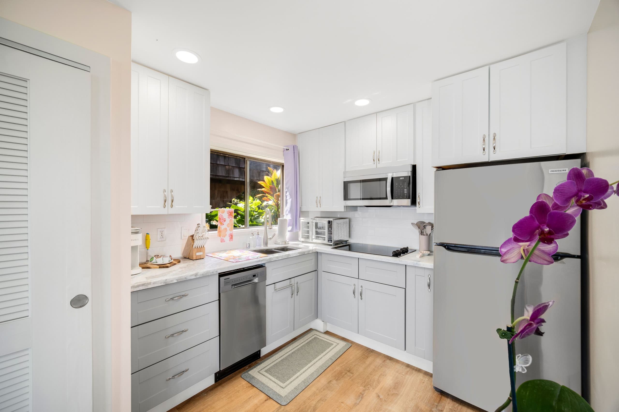 Condo in Princeville · ★4.88 · Studio · 1 bed · 1 bath - Image 20