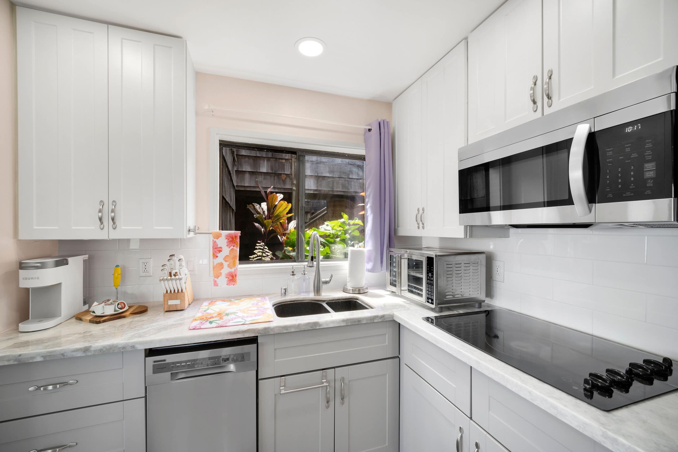 Condo in Princeville · ★4.88 · Studio · 1 bed · 1 bath - Image 21