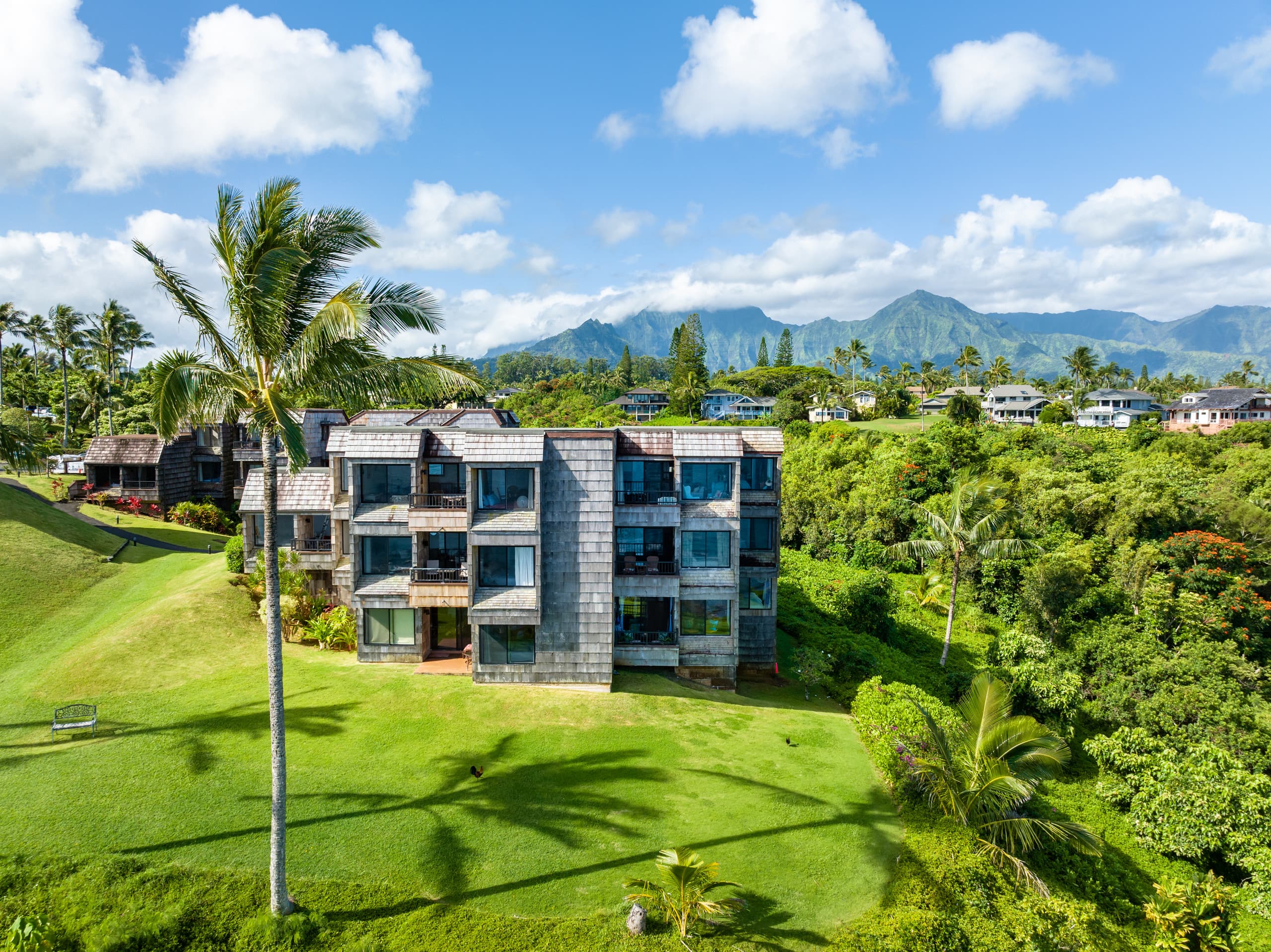 Condo in Princeville · ★4.88 · Studio · 1 bed · 1 bath - Image 31