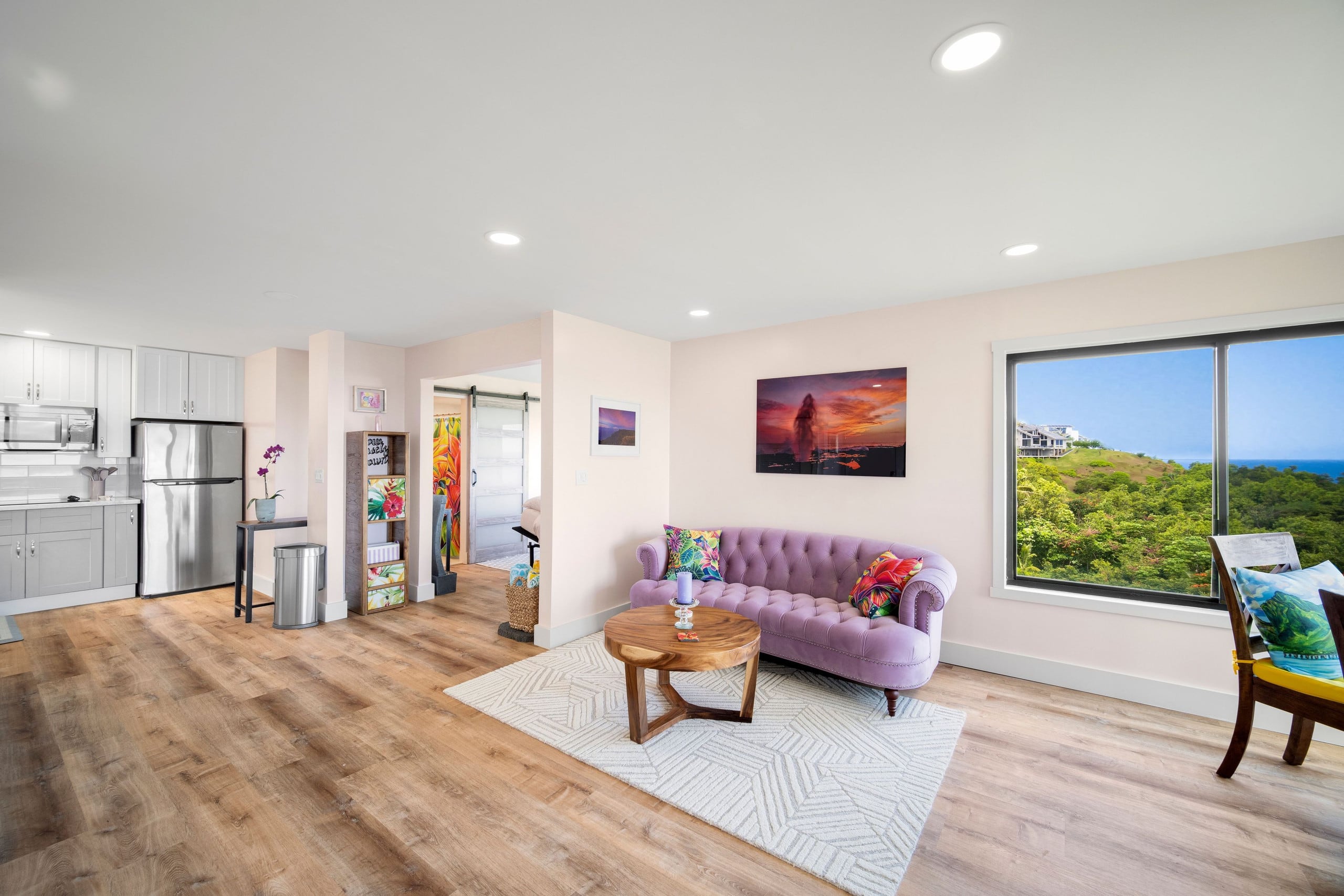 Condo in Princeville · ★4.88 · Studio · 1 bed · 1 bath - Image 18