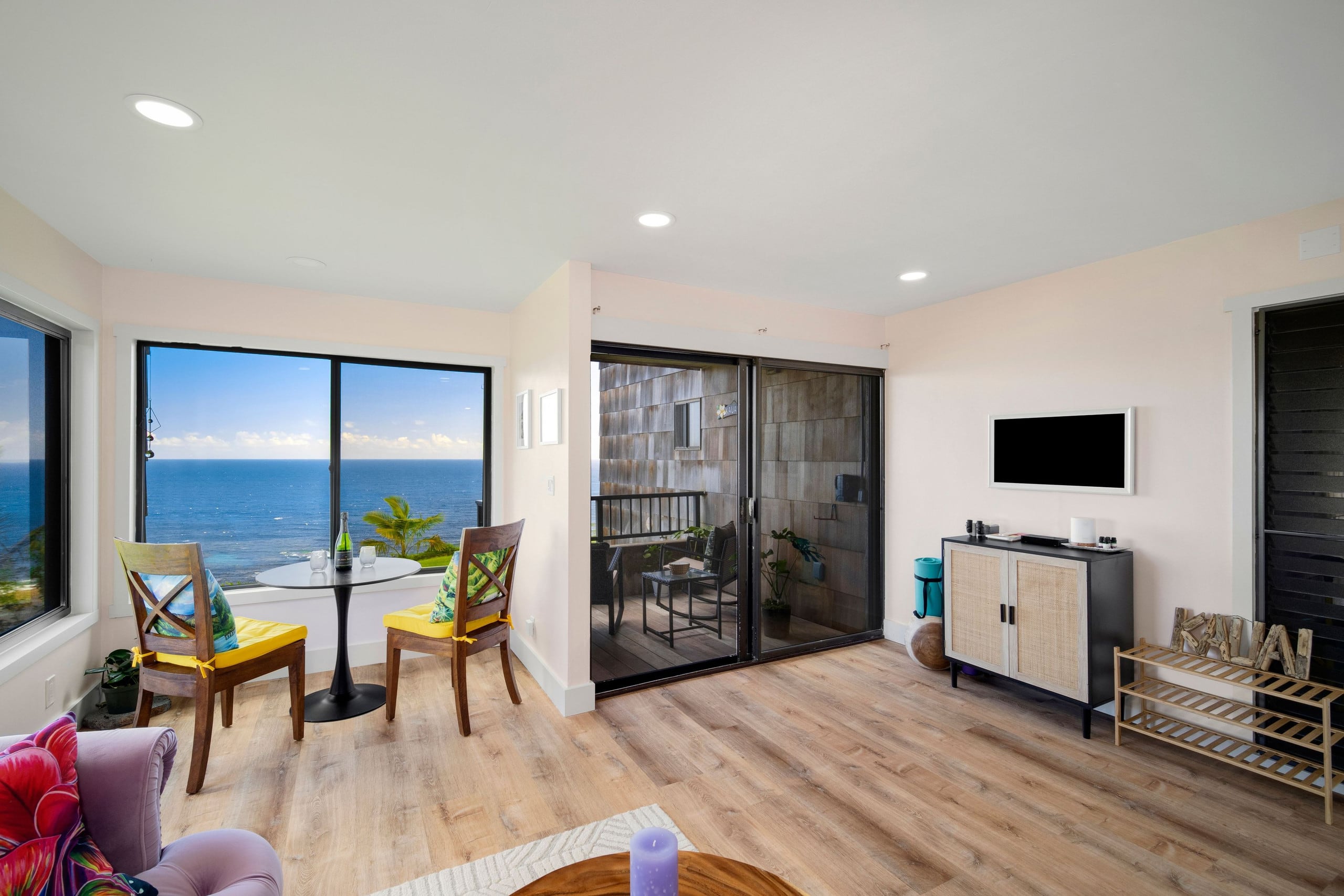 Condo in Princeville · ★4.88 · Studio · 1 bed · 1 bath - Image 15