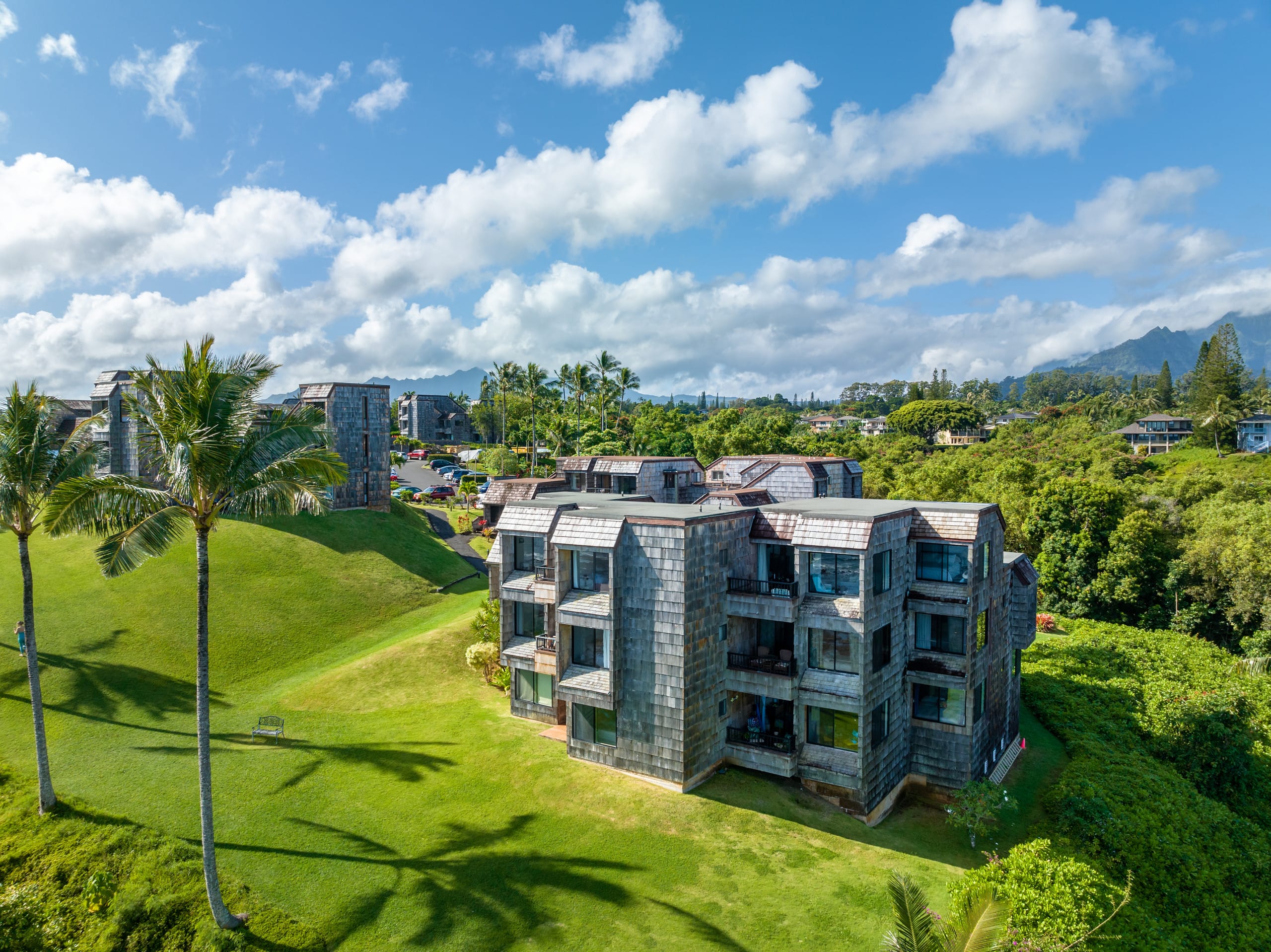 Condo in Princeville · ★4.88 · Studio · 1 bed · 1 bath - Image 30