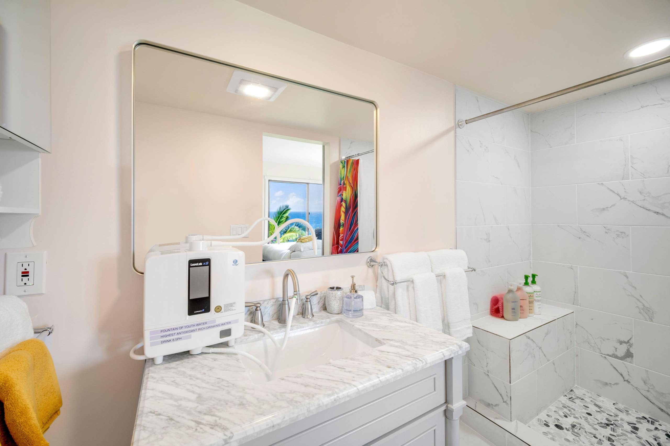 Condo in Princeville · ★4.88 · Studio · 1 bed · 1 bath - Image 22