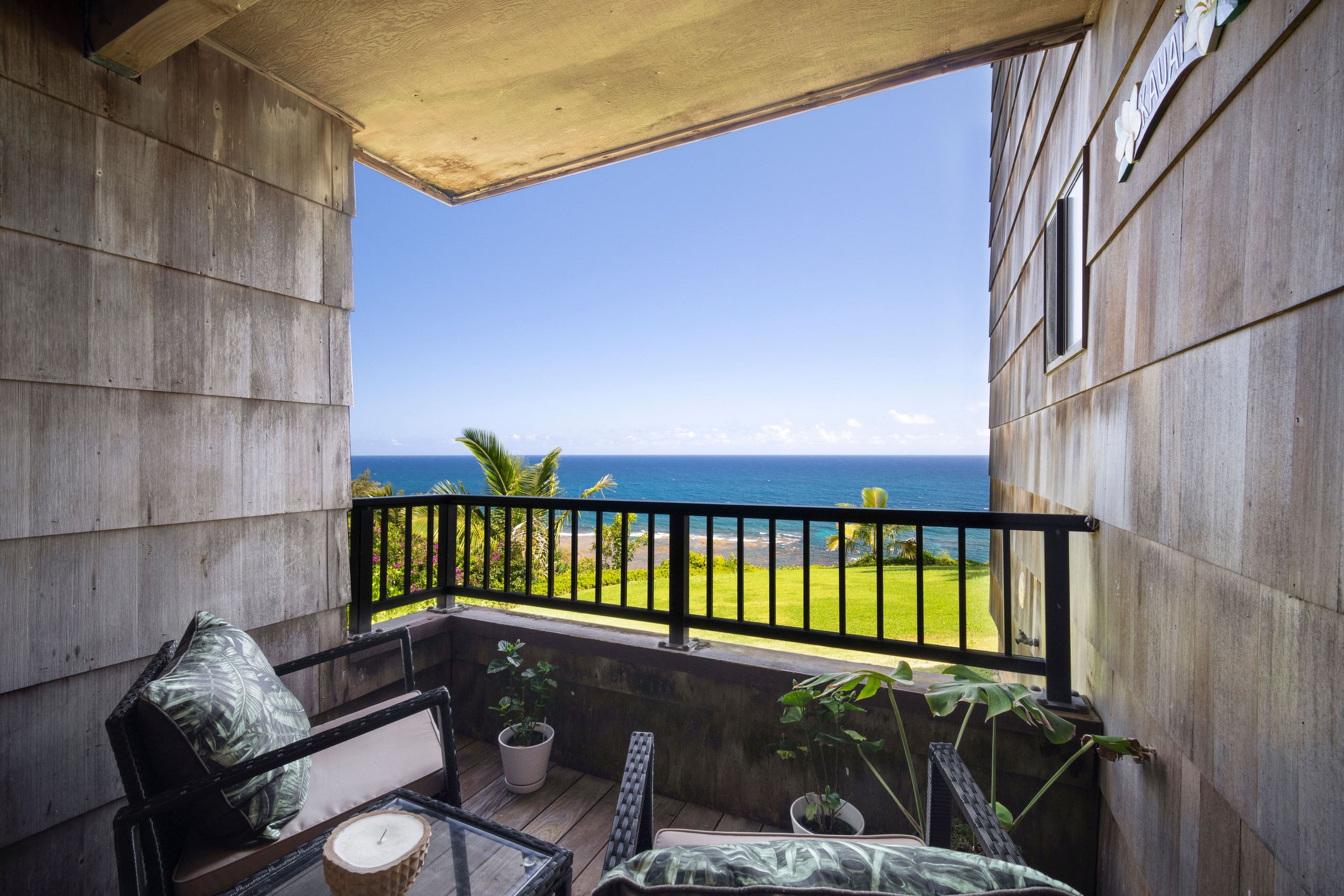 Condo in Princeville · ★4.88 · Studio · 1 bed · 1 bath - Image 24