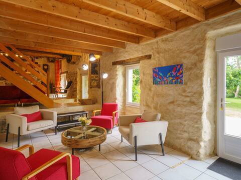 La Torche by Interhome