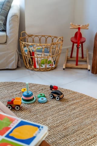 Beautiful apartment Eixample/Hospital Clinic gallery image 4