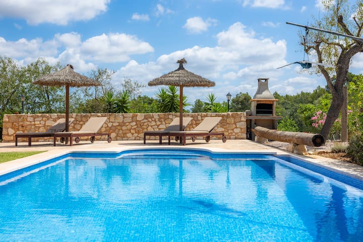 Es Turó de Son Mel gallery image 3