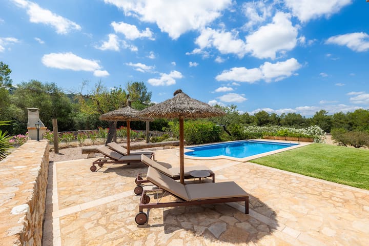 Es Turó de Son Mel gallery image 2