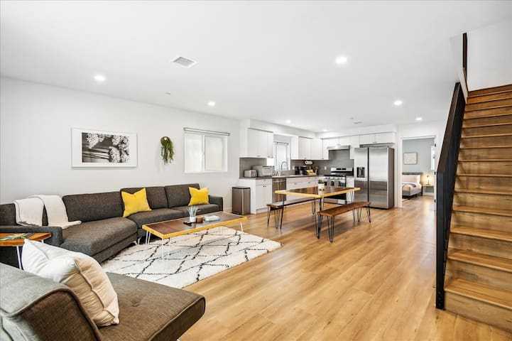 *Experience LA: Newly Built Hollywood Haven*