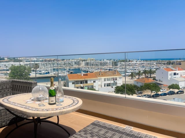 Villas Away managed Airbnb listing 3