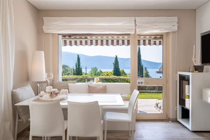Apartment Wieser Garda Lake - Gargnano
