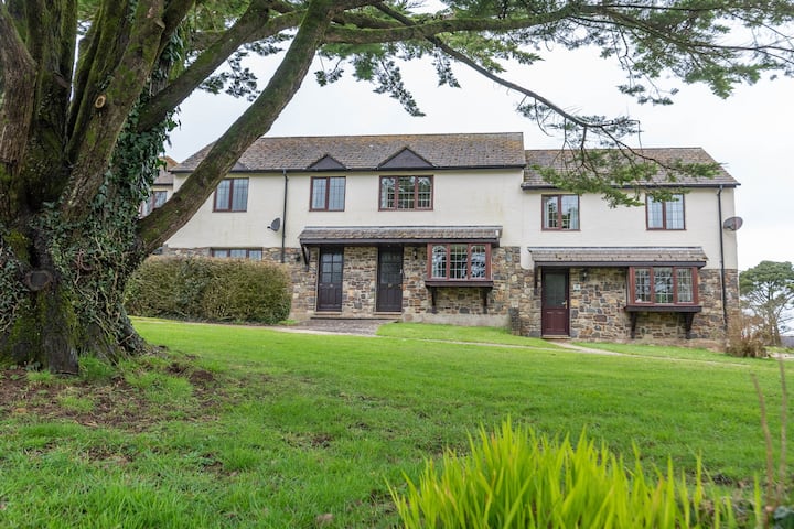 Haven Cottage - Woolacombe