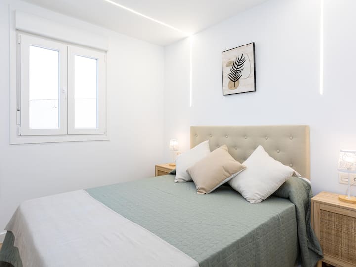 საძინებელი