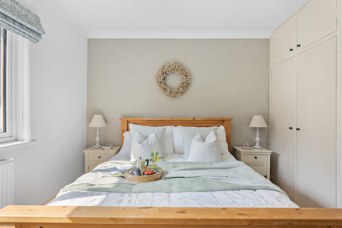 საძინებელი 1