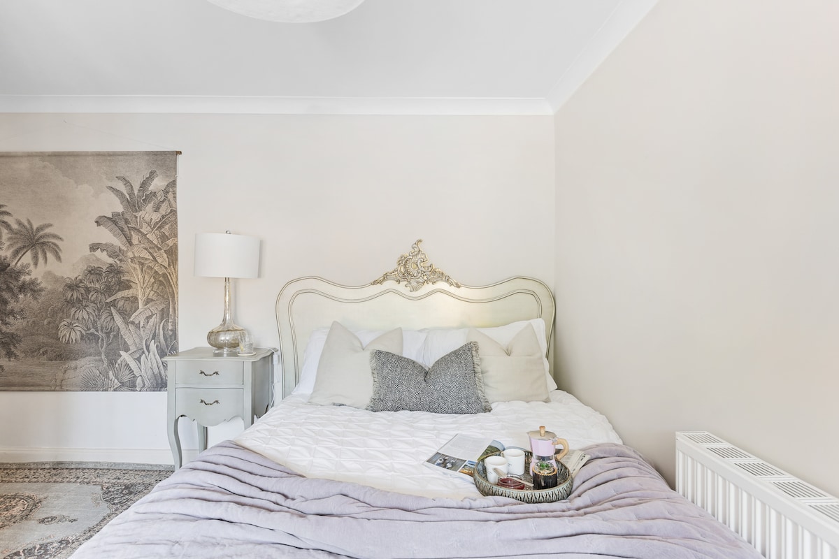 საძინებელი 3