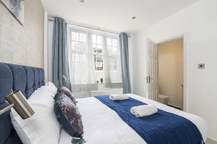 Amazing 2 Beds and 2 Baths near Oxford Street gallery image 4