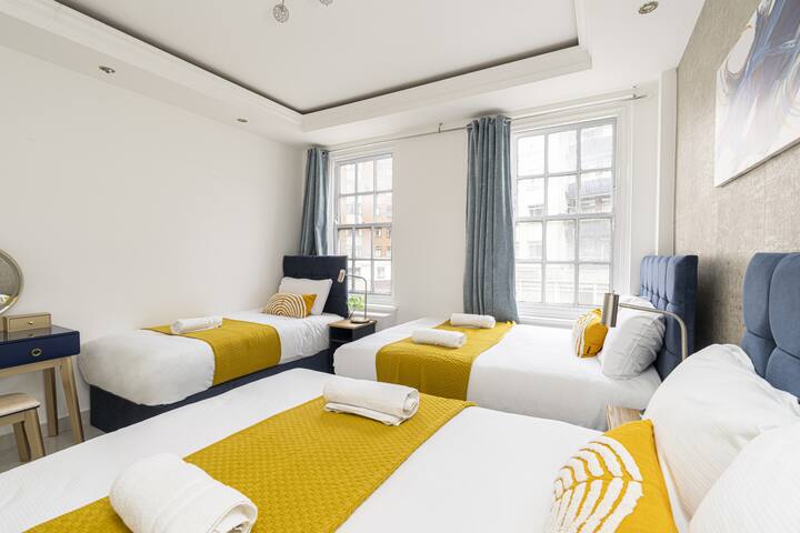 Amazing 2 Beds and 2 Baths near Oxford Street gallery image 5