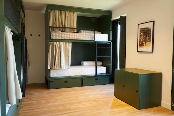 Latroupe managed Airbnb listing 1