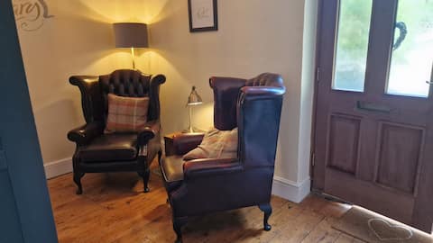 Characterful 3 Storey Home with Awesome Sea Views