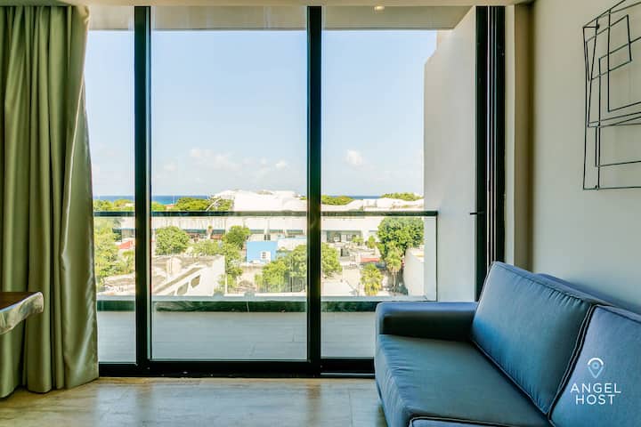 Quelle vue magnifique !