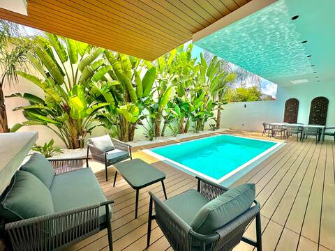 The Dream Villa Soukra