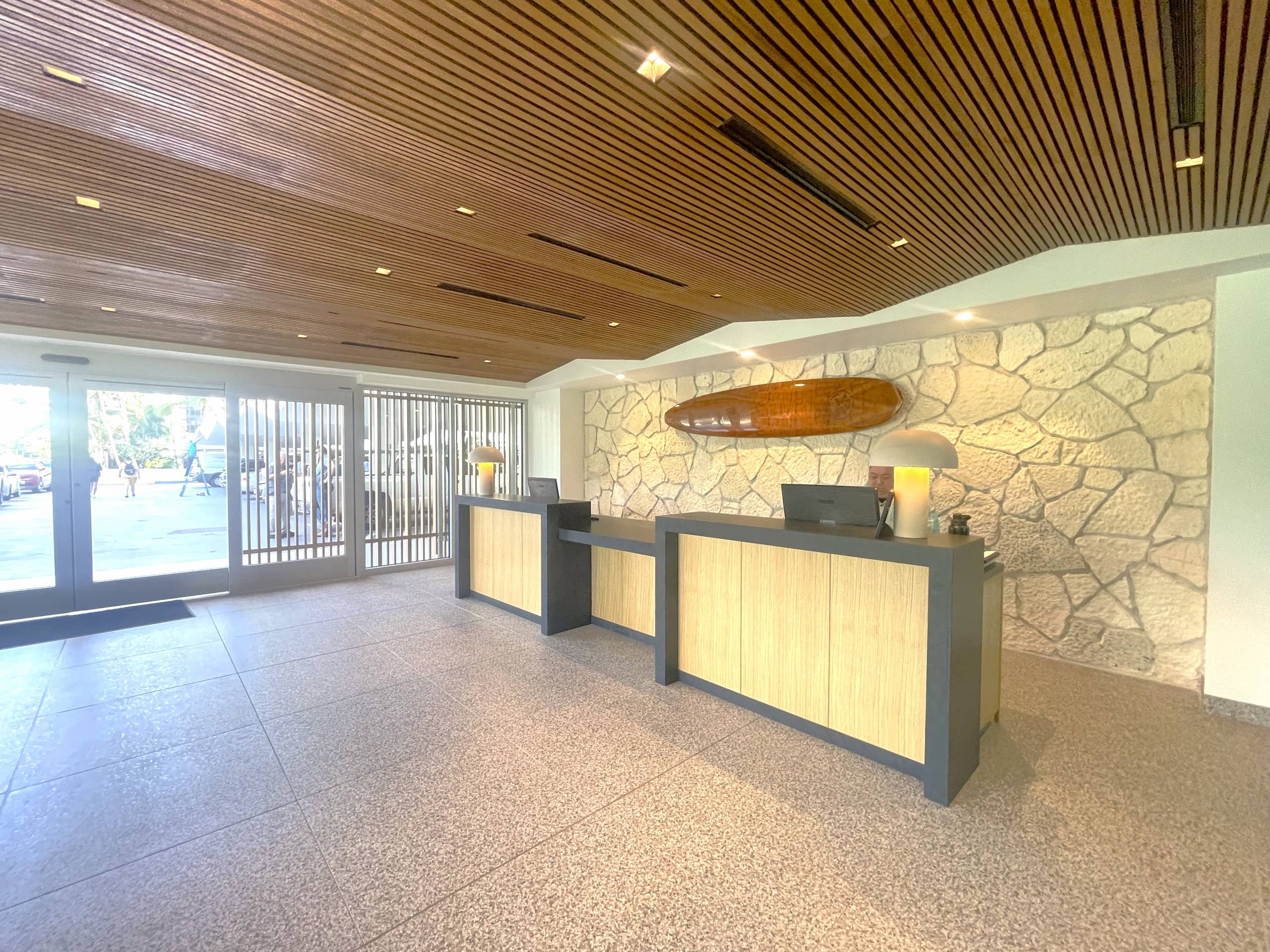 Waikiki Shore 1105 Studio - Image 12