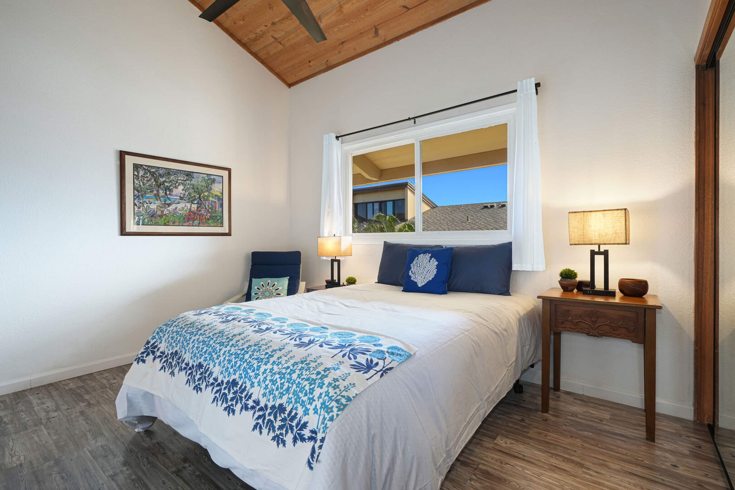 Oceanview 2BR Makahuena A/C, Poipu Retreat - Photo 10