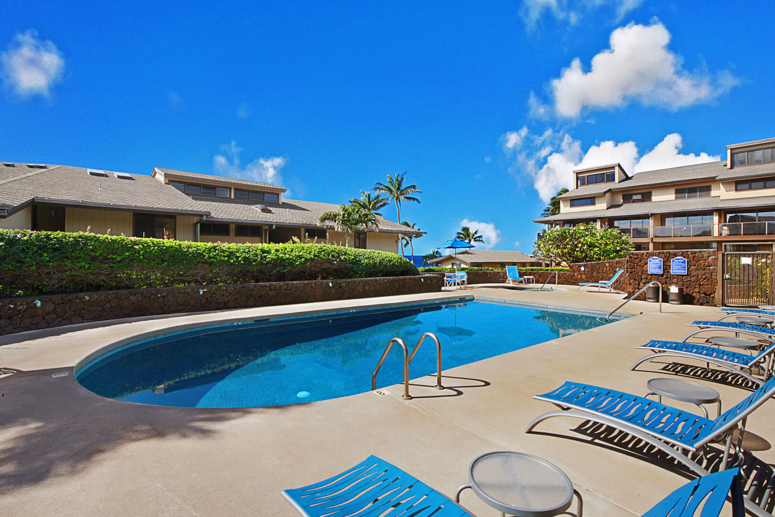 Oceanview 2BR Makahuena A/C, Poipu Retreat - Photo 17