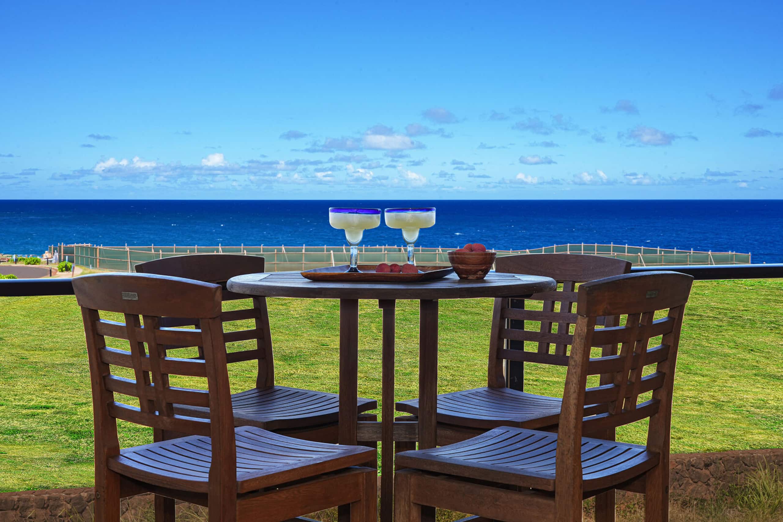 Oceanview 2BR Makahuena A/C, Poipu Retreat - Photo 2