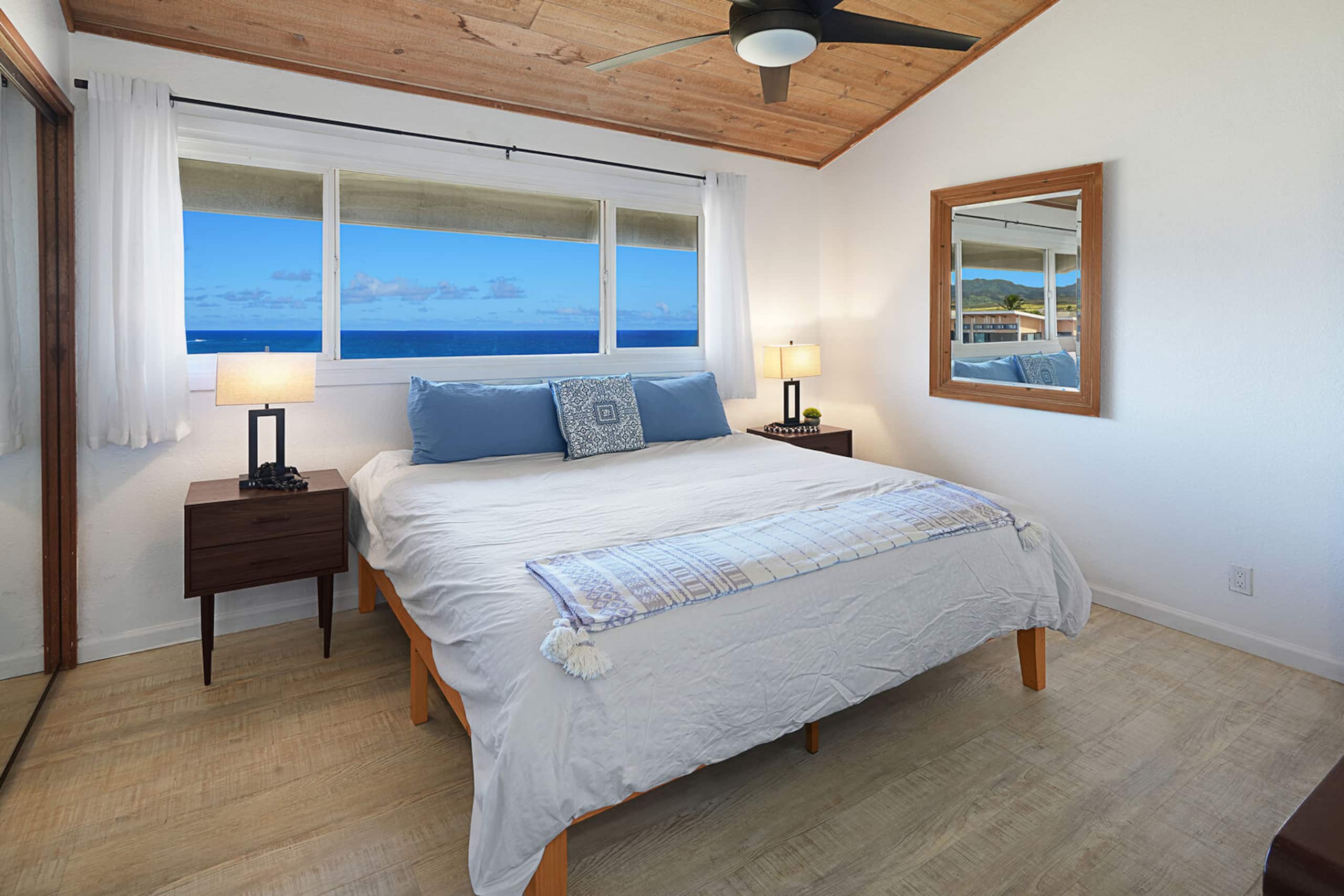 Oceanview 2BR Makahuena A/C, Poipu Retreat - Photo 8