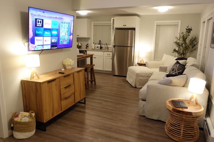 Guest favorite listing in Hampton