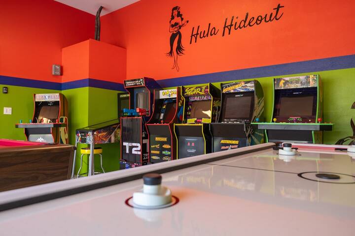 Hula Hideout ~ Airbnb’s Favorite Home – Top 1% gallery image 4