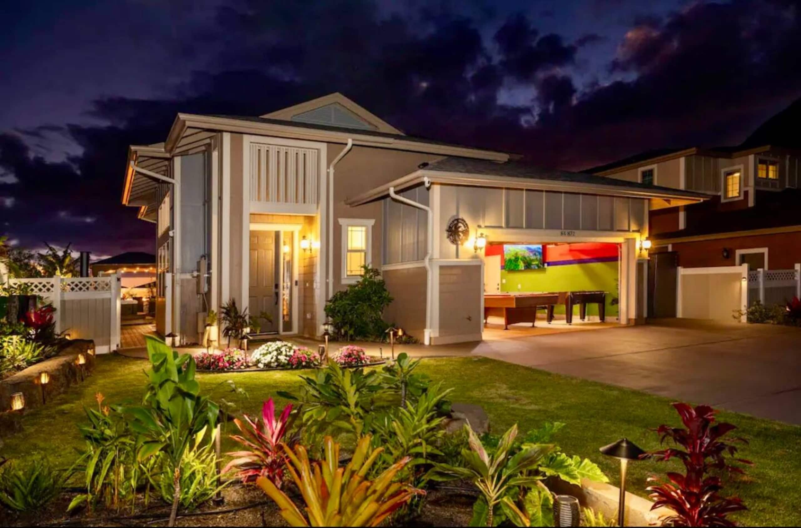 Home in Waianae · ★5.0 · 3 bedrooms · 5 beds · 2.5 baths - Image 86