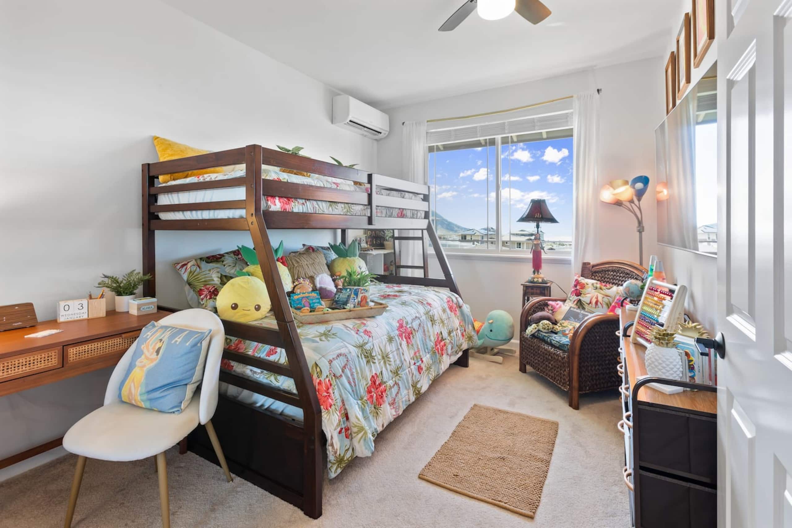Home in Waianae · ★5.0 · 3 bedrooms · 5 beds · 2.5 baths - Image 62
