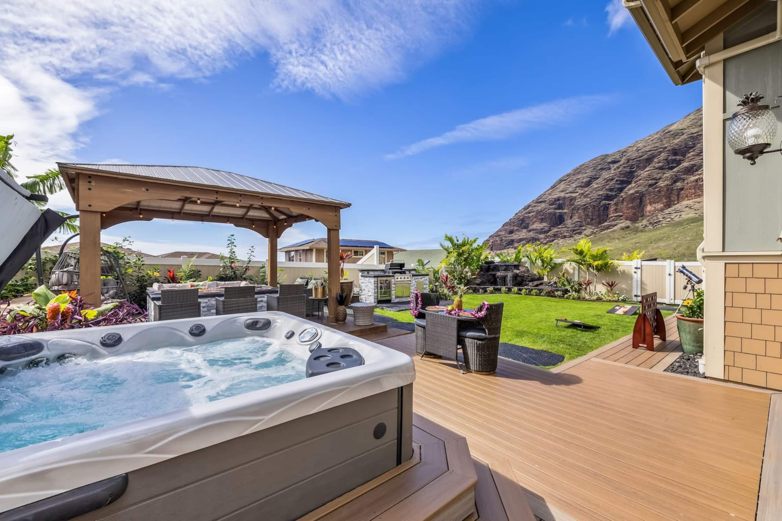 Home in Waianae · ★5.0 · 3 bedrooms · 5 beds · 2.5 baths - Image 106