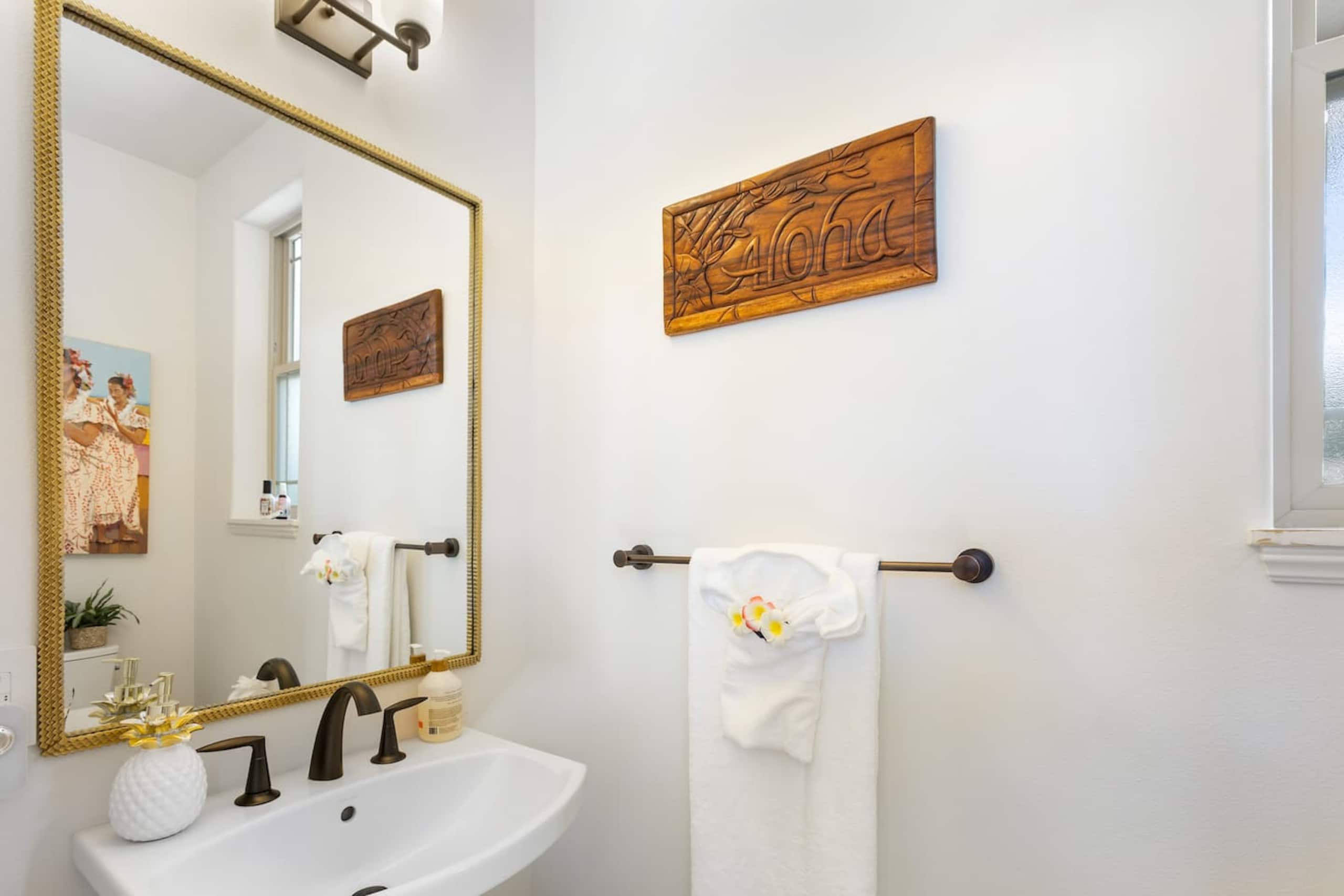 Home in Waianae · ★5.0 · 3 bedrooms · 5 beds · 2.5 baths - Image 80
