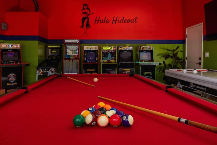 Hula Hideout ~ Airbnb’s Favorite Home – Top 1% gallery image 3