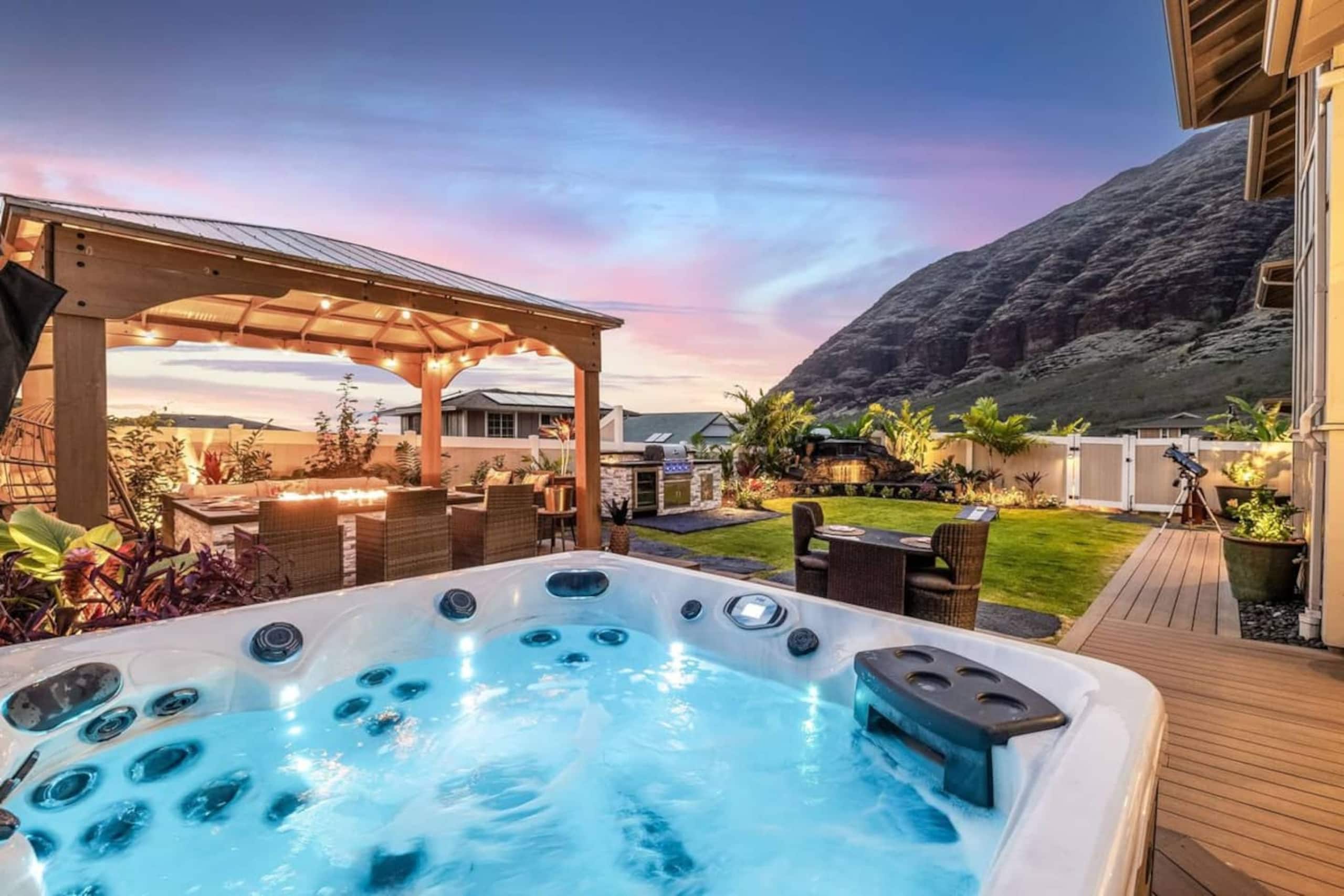 Home in Waianae · ★5.0 · 3 bedrooms · 5 beds · 2.5 baths - Image 105