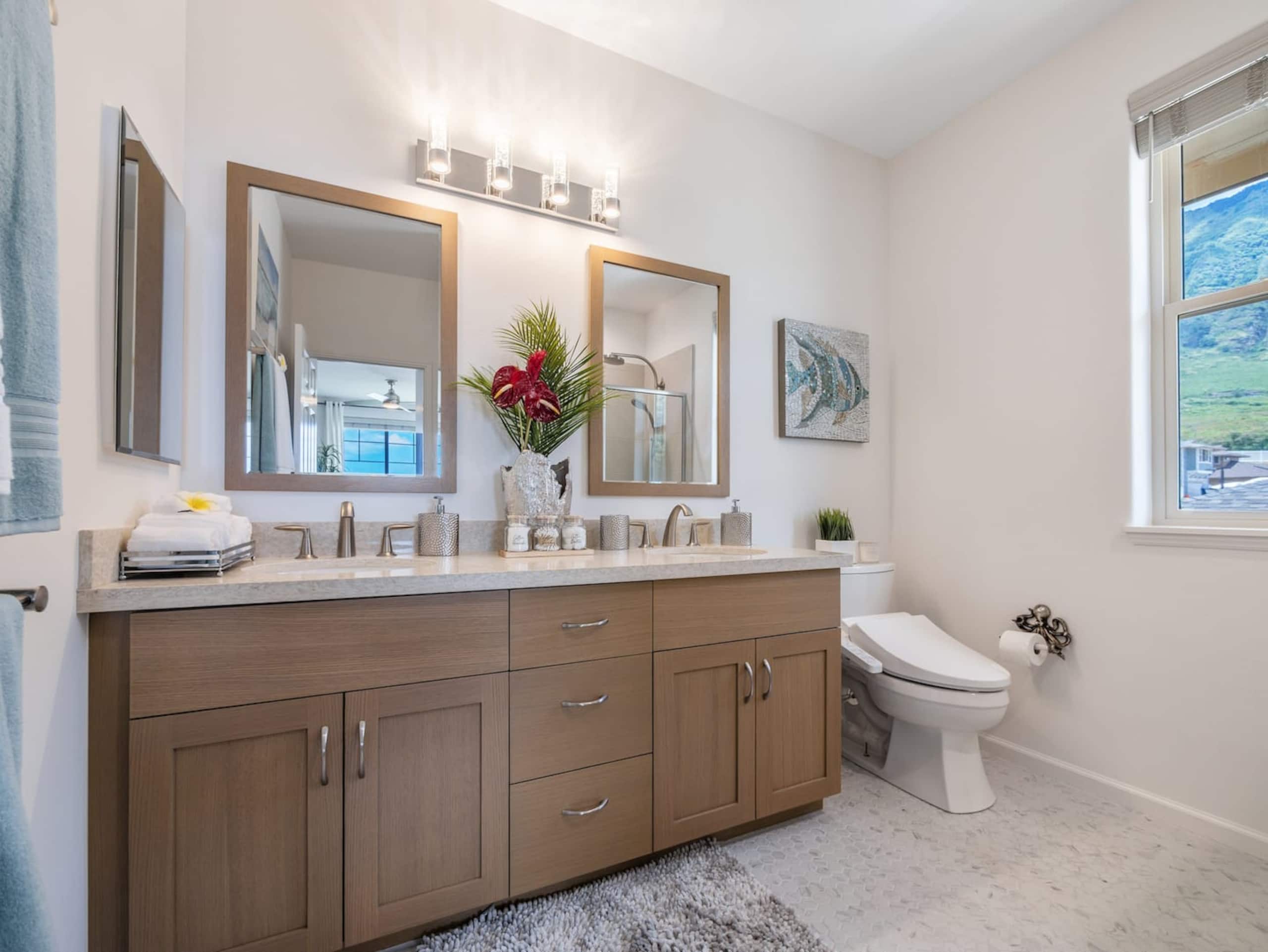 Home in Waianae · ★5.0 · 4 bedrooms · 6 beds · 3.5 private baths - Image 134