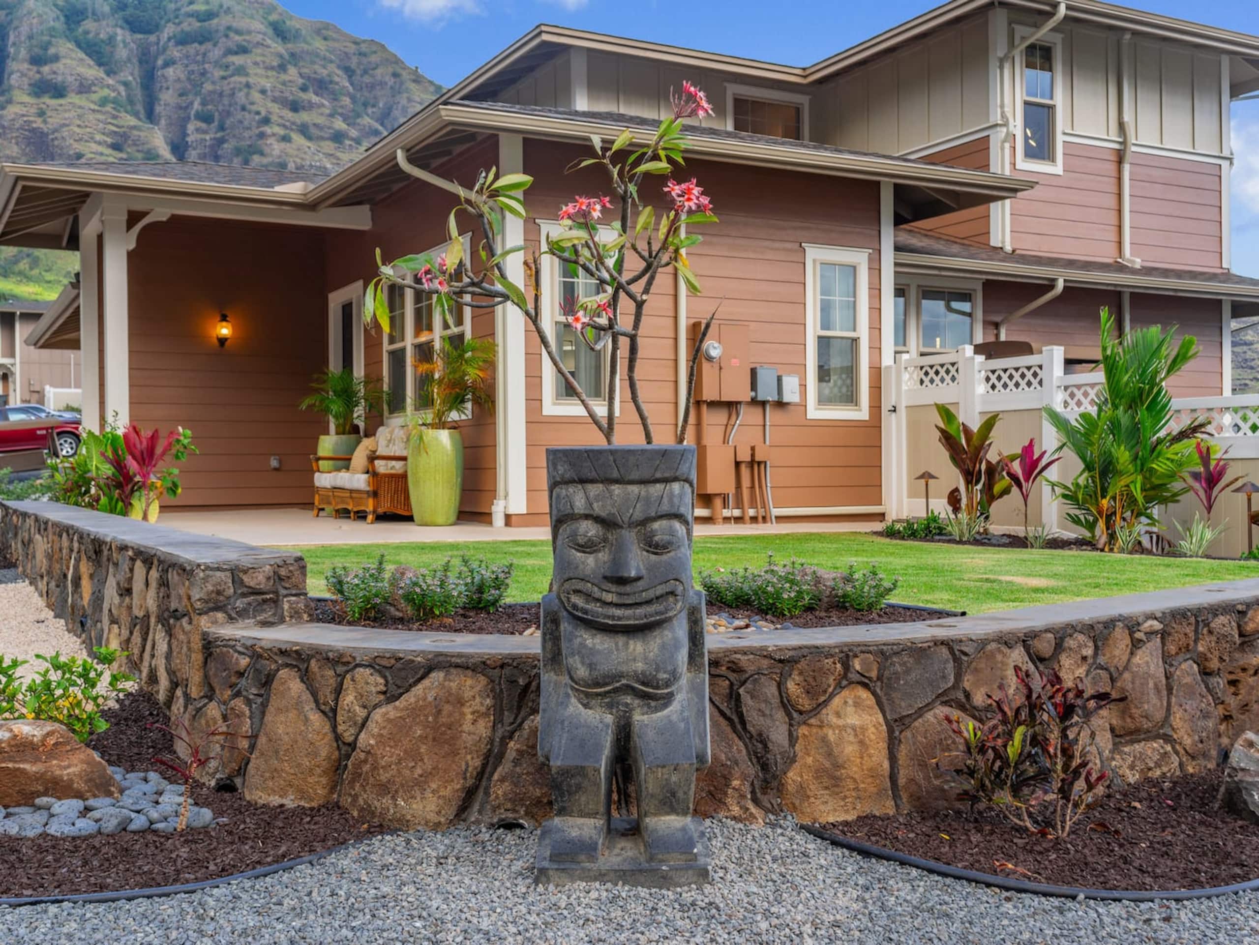 Home in Waianae · ★5.0 · 4 bedrooms · 6 beds · 3.5 private baths - Image 208