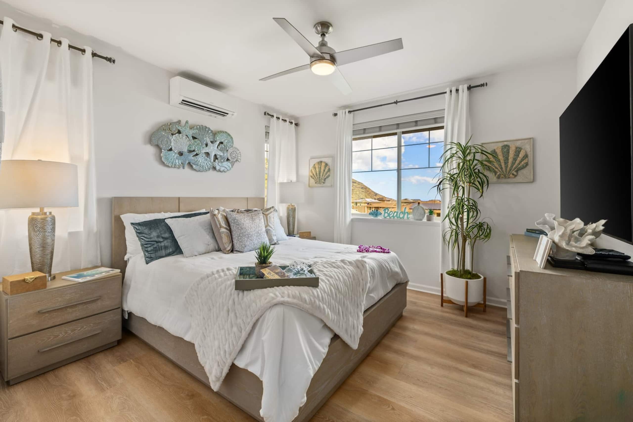 Home in Waianae · ★5.0 · 4 bedrooms · 6 beds · 3.5 private baths - Image 1