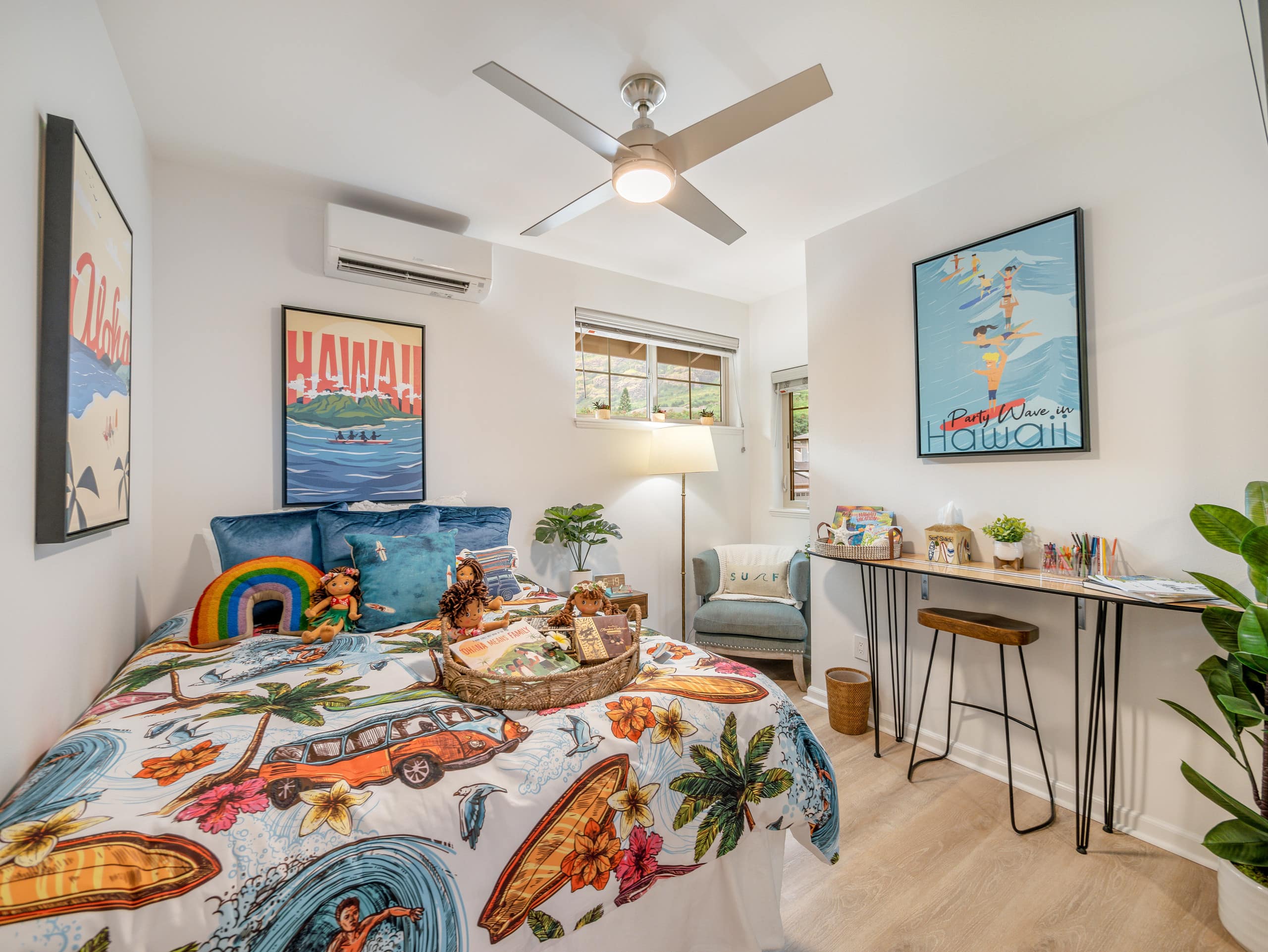 Home in Waianae · ★5.0 · 4 bedrooms · 6 beds · 3.5 private baths - Image 261