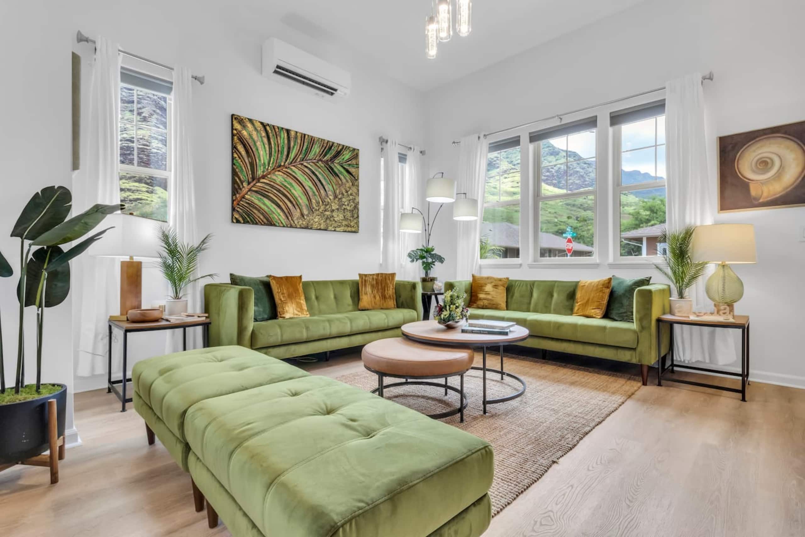 Home in Waianae · ★5.0 · 4 bedrooms · 6 beds · 3.5 private baths - Image 9