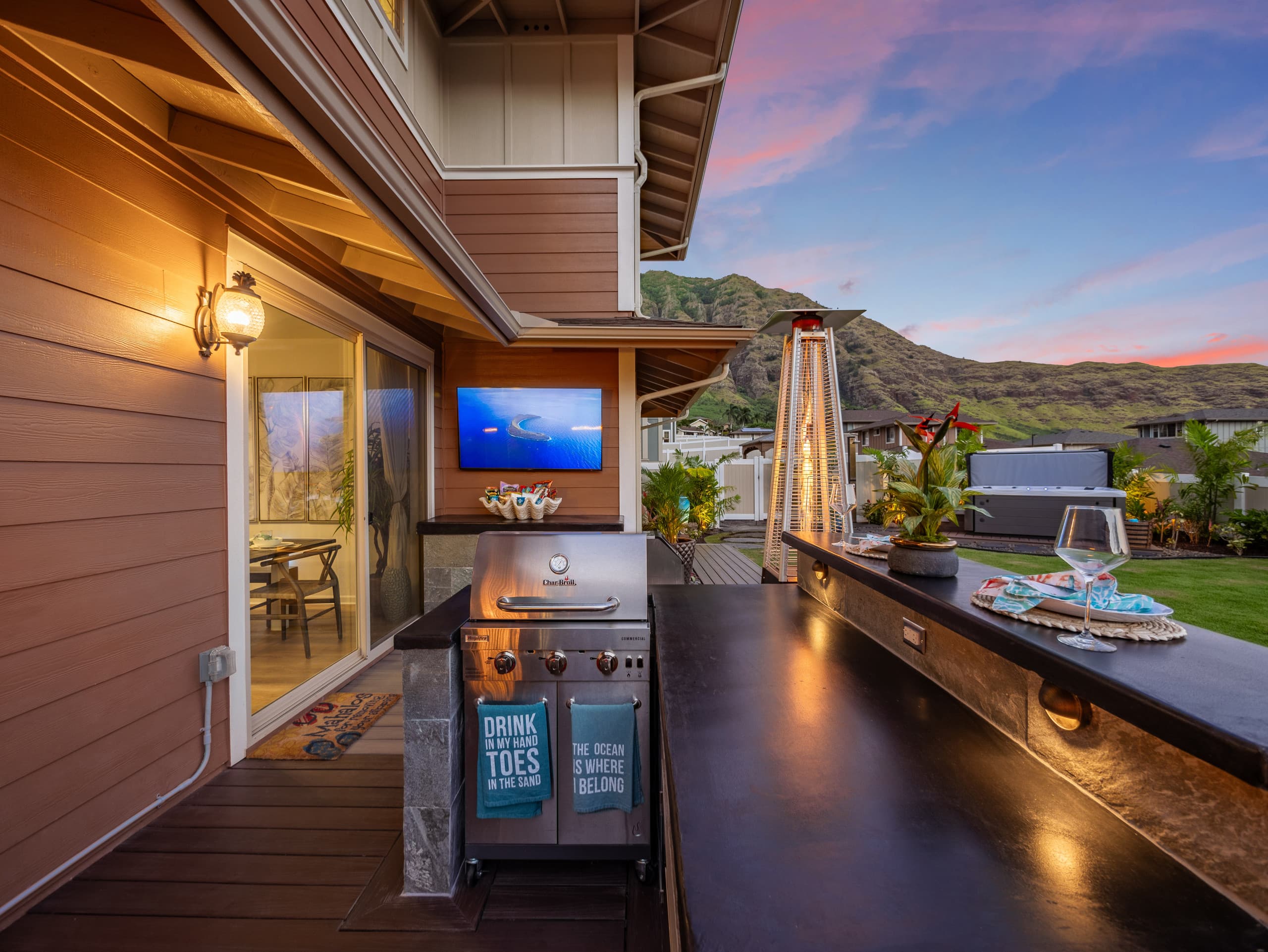 Home in Waianae · ★5.0 · 4 bedrooms · 6 beds · 3.5 private baths - Image 213