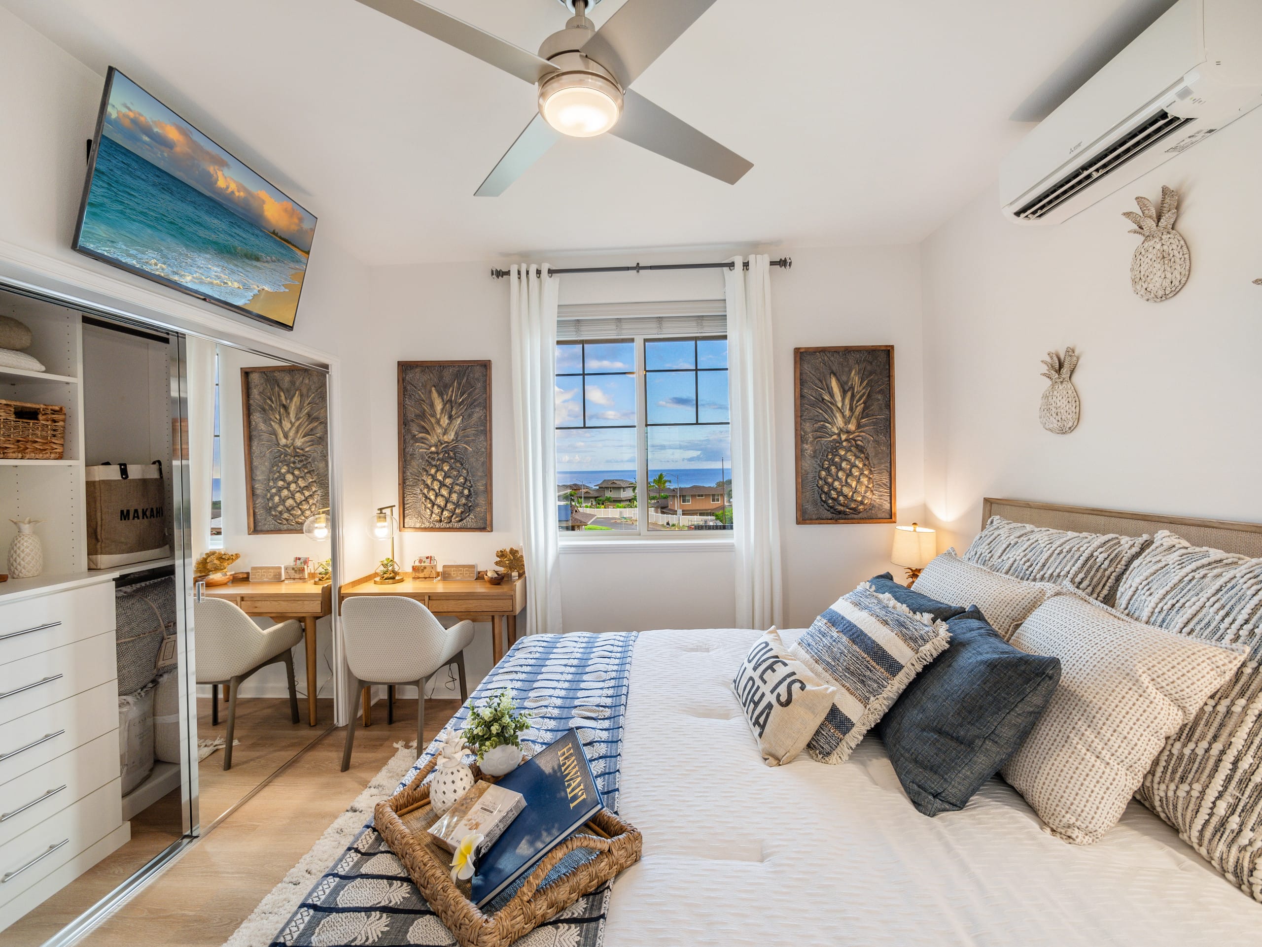 Home in Waianae · ★5.0 · 4 bedrooms · 6 beds · 3.5 private baths - Image 262