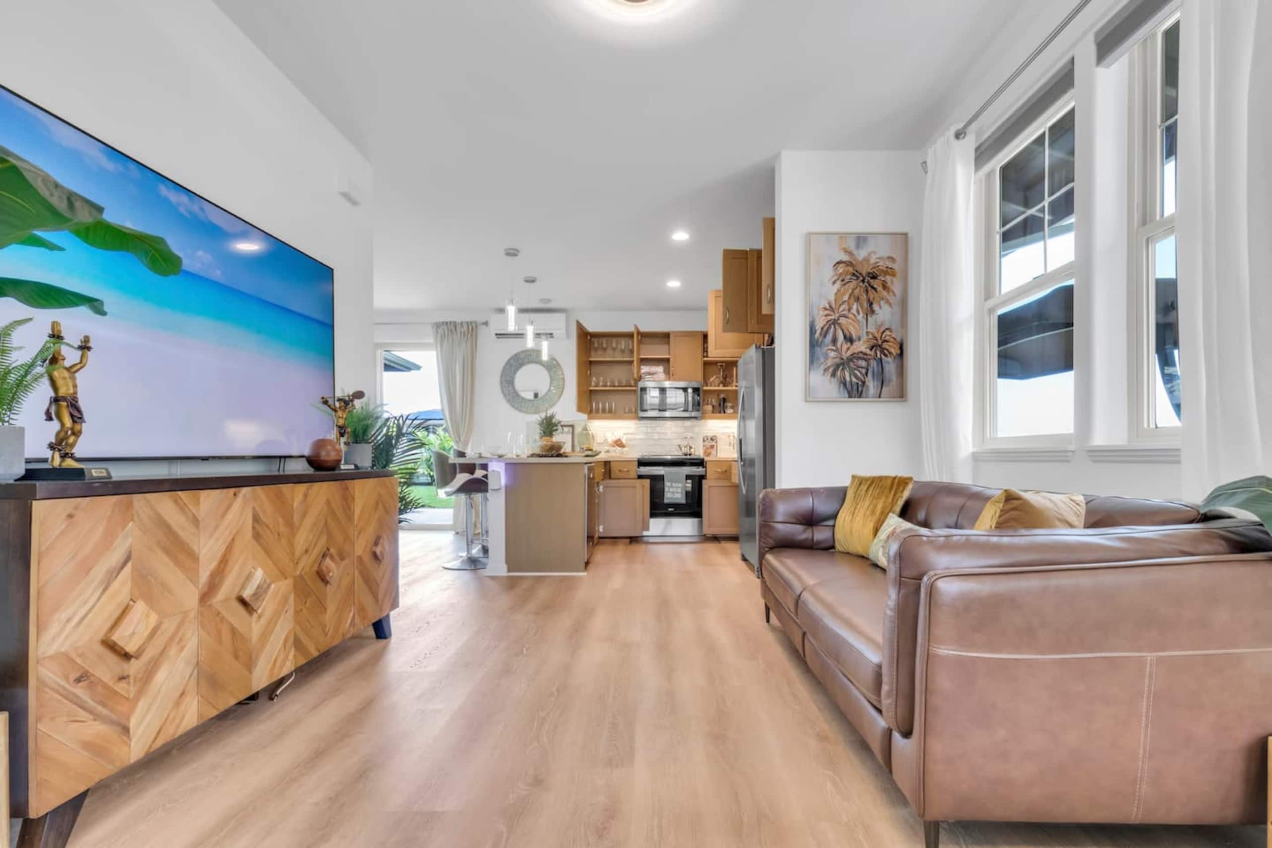 Home in Waianae · ★5.0 · 4 bedrooms · 6 beds · 3.5 private baths - Image 19